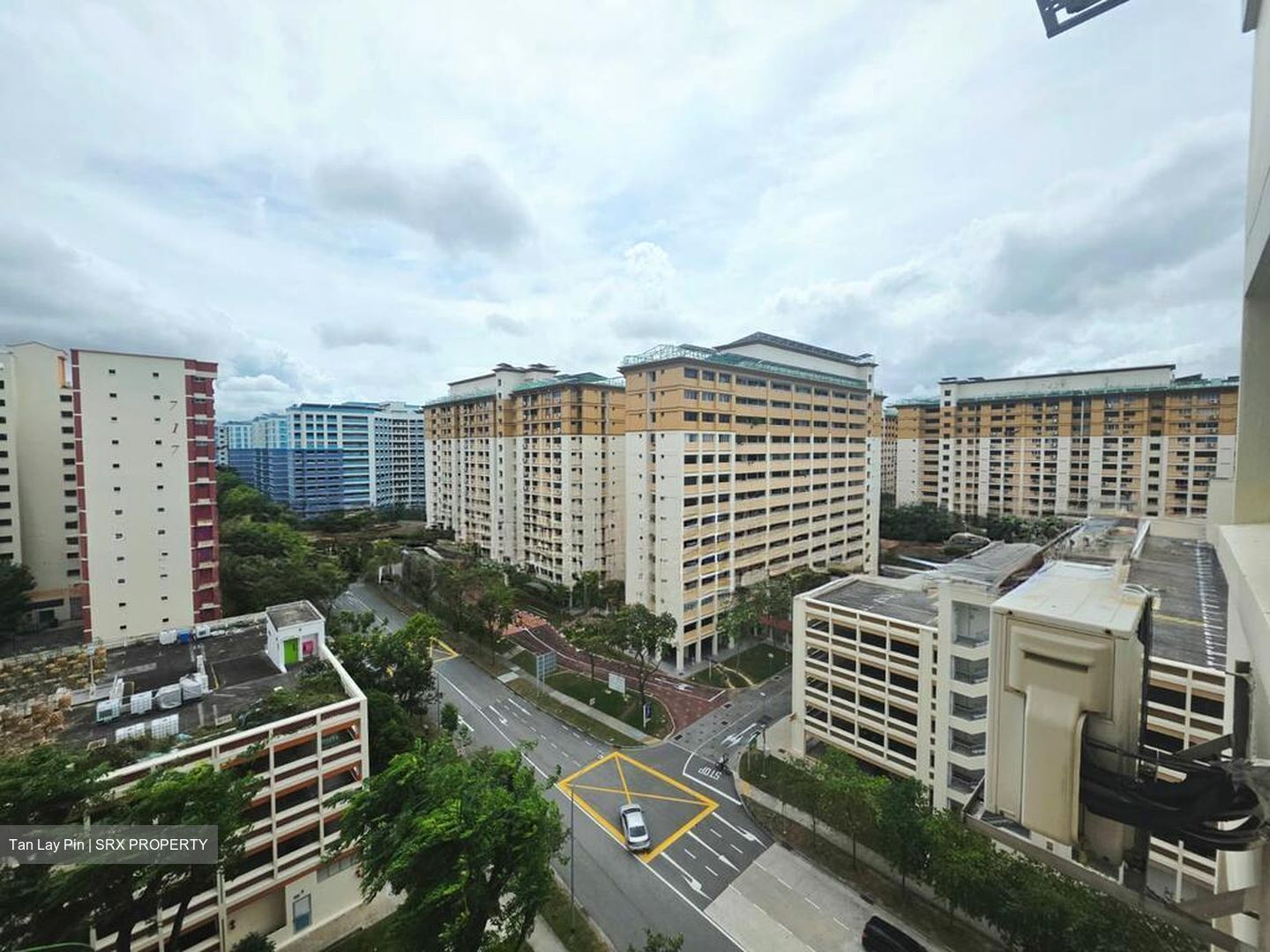 Blk 723 Tampines Starlight (Tampines), HDB 5 Rooms #518976691